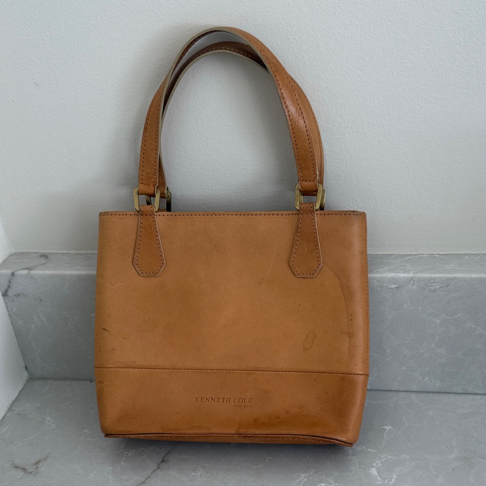 Vintage Kenneth Cole purse